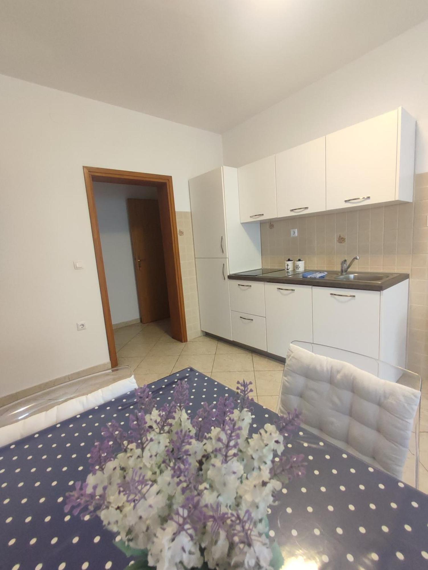 Apartments D&A Zadar Cameră foto