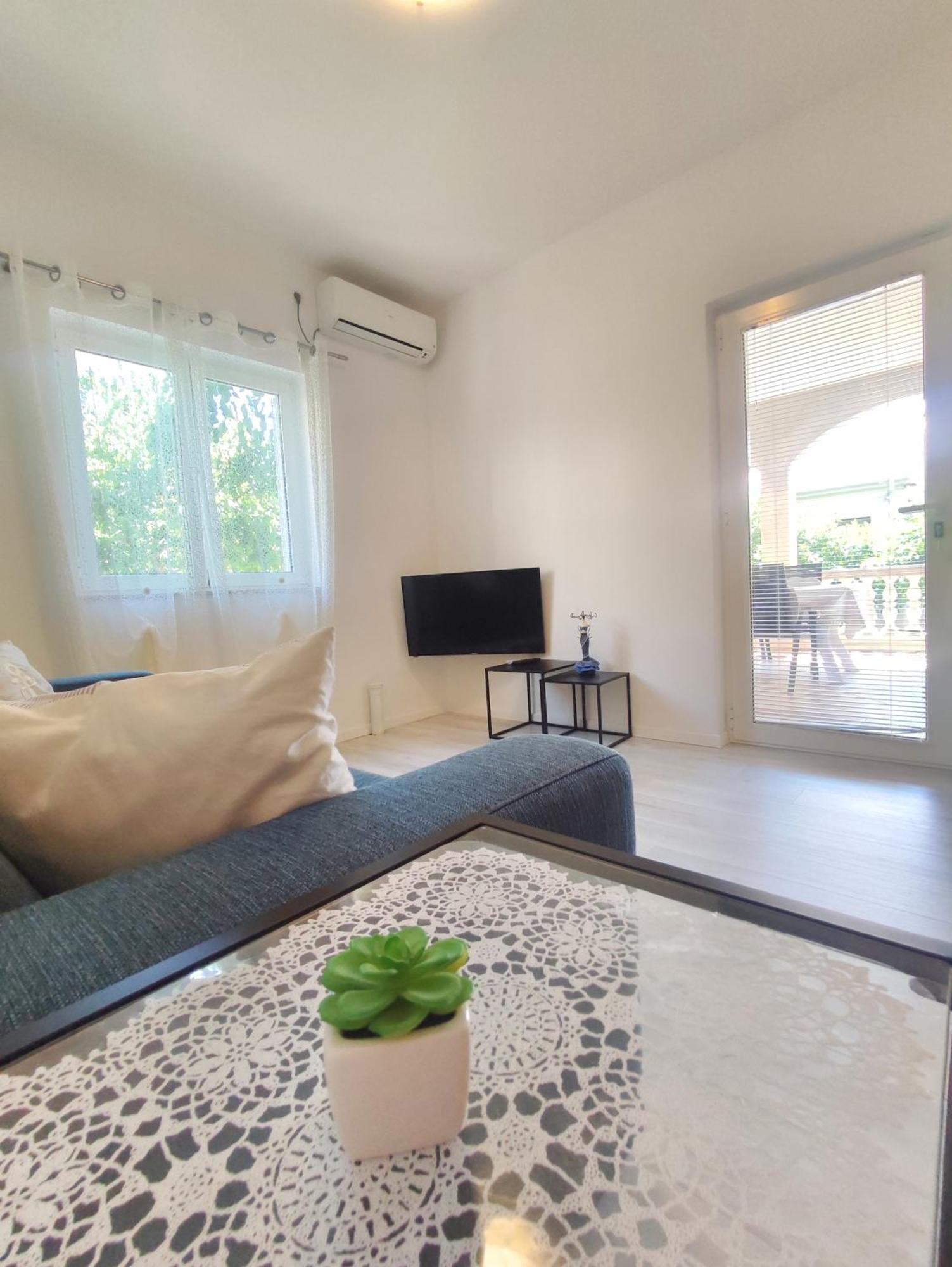 Apartments D&A Zadar Cameră foto